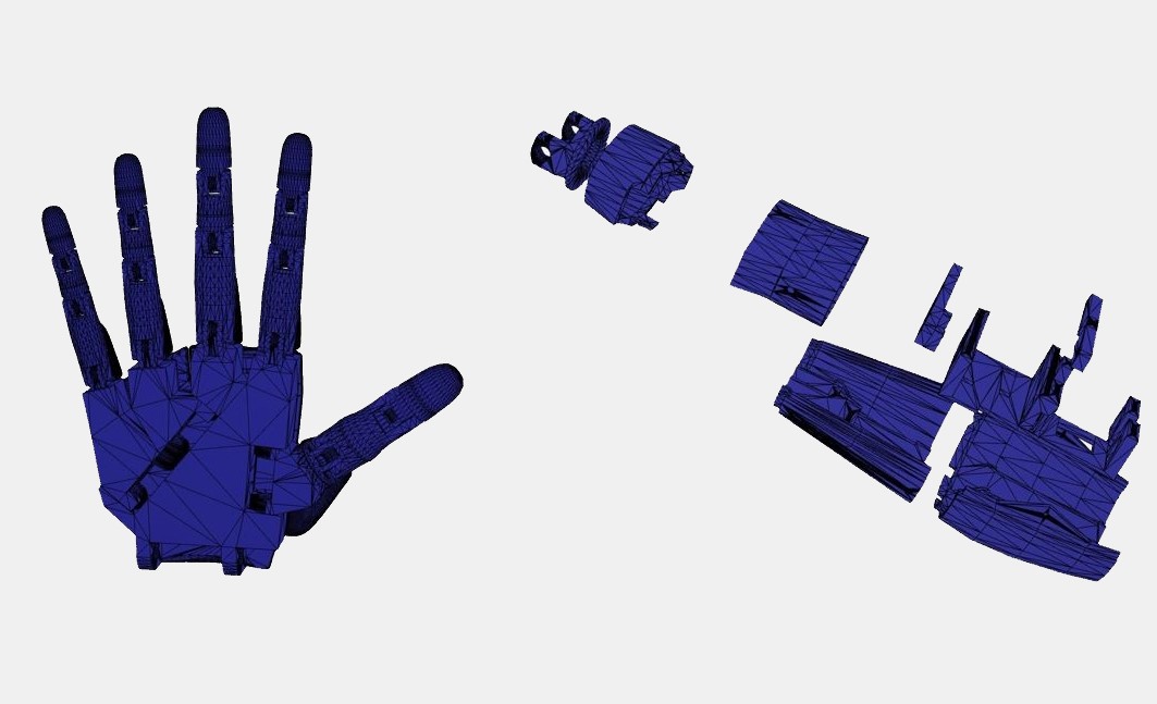 3D Design
